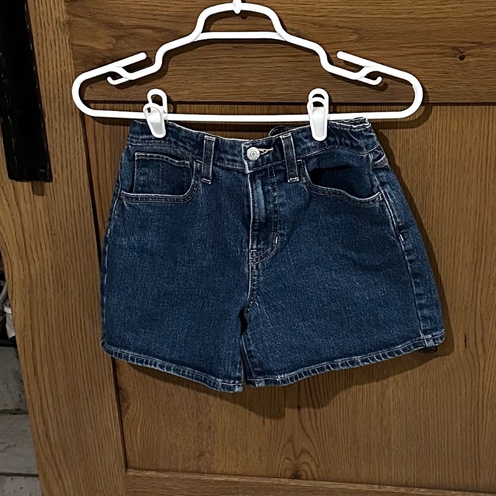 Old Navy High Rise Denim